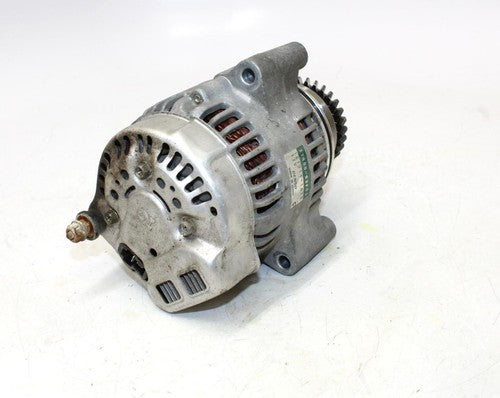2001 Suzuki Bandit 600 Gsf600s Engine Motor Generator Alternator