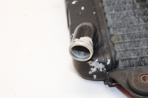 2001 Kawasaki Ninja 250r Ex250f Engine Radiator Motor Cooler Cooling Radiater