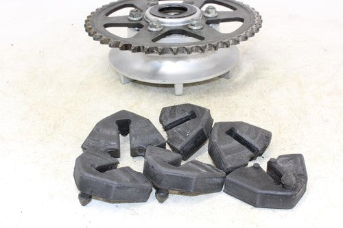 2000 Suzuki Katana 750 Gsx750f Rear Back Sprocket