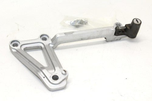 2006 Kawasaki Ninja 250r Ex250f Rear Back Passenger Peg Set Pair