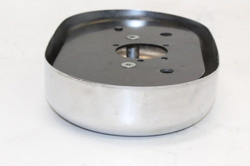 2002 Harley-Davidson Sportster Xl 1200 Engine Side End Cylinder Cover OEM