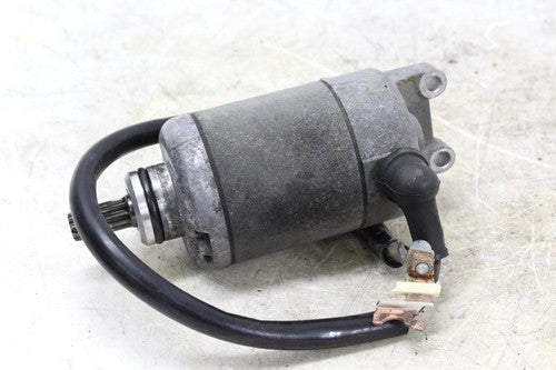 2002 Honda Cbr600f4i Engine Starting Starter Motor -dc 12v