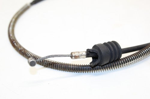 1993 Yamaha Virago 1100 Xv1100 Clutch Cable Line
