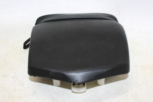 2000 Yamaha Yzf R1 Rear Back Passenger Tandem Seat Pad Saddle Pillion