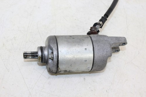 1989 Honda Cbr600f Engine Starting Starter Motor -dc 12v