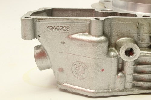 2002 Bmw R1150gs Adventure Engine Motor Piston Cylinders Block Jug