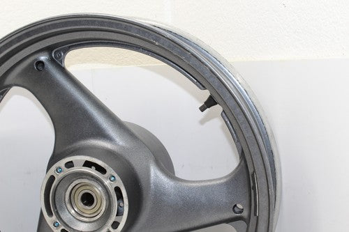 2000 Suzuki Gs500e Rear Wheel Back Rim OEM