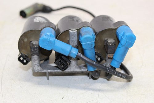 1987 Bmw K75s Ignition Coils Coil Spark Plug Caps