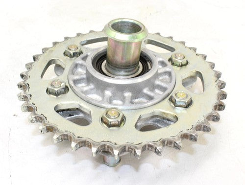 02 Ducati Monster 916 S4 Rear Back Sprocket