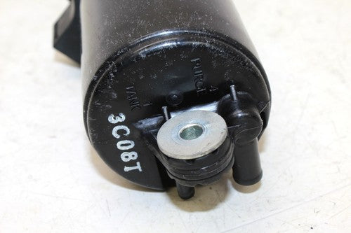 2013 Honda Cbr500r Evap Vapor Charcoal Emission Canister