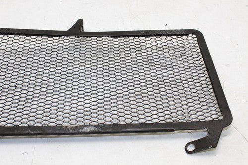 2008-2011 Suzuki Hayabusa GSXR1300 OIL Cooler Grill Guard