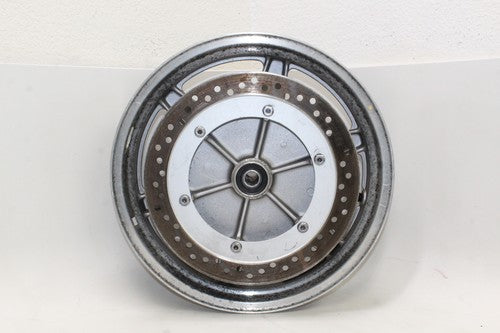 1993 Honda Goldwing 1500 Gl1500a Aspencade Rear Back Wheel Rim OEM