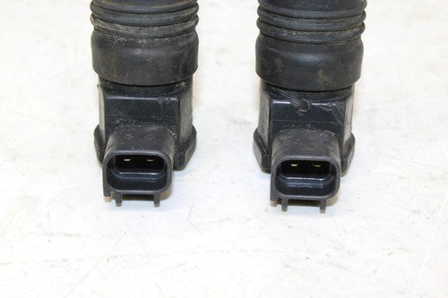 2006 Honda Cbr600rr Ignition Coils Coil Spark Plug Caps