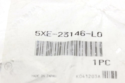 2009 Yamaha Wr250r (4 PIECES) 5XE-23146-L0-00 OIL SEAL WASHER OEM