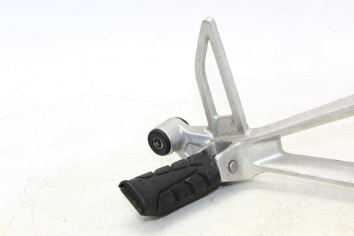 2013 Honda Cbr250r Right Rear Back Passenger Peg