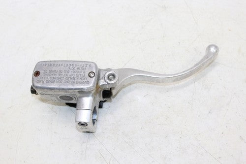 2005 Honda Shadow Spirit 750 Vt750dc Front Brake Master Cylinder