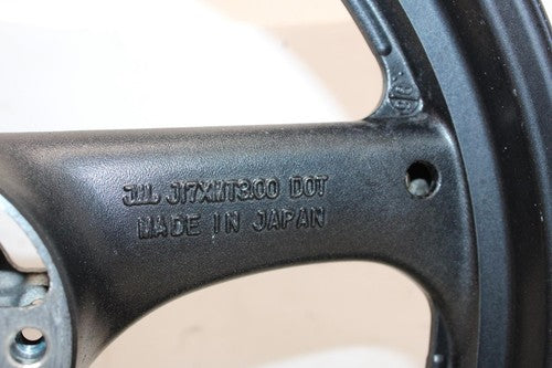 1996 Suzuki Bandit 600 Gsf600s Front Wheel Rim