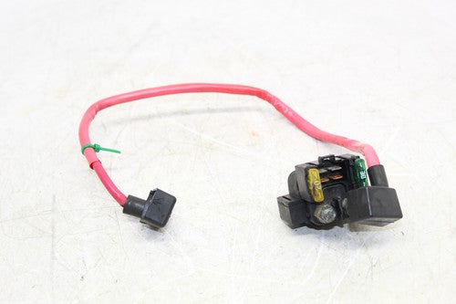 2005 Yamaha Xt225 Starter Relay