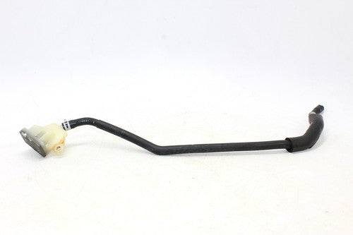 2002 Suzuki Sv650 Rear Brake Master Fluid Reservoir Tank Bottle