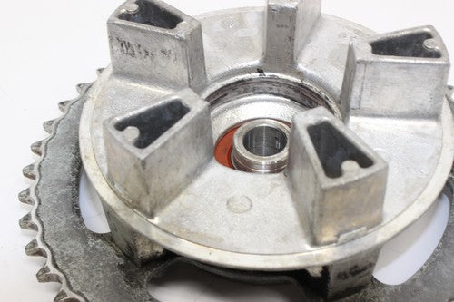 2001-06 Honda Cbr600f4i Rear Back Sprocket OEM