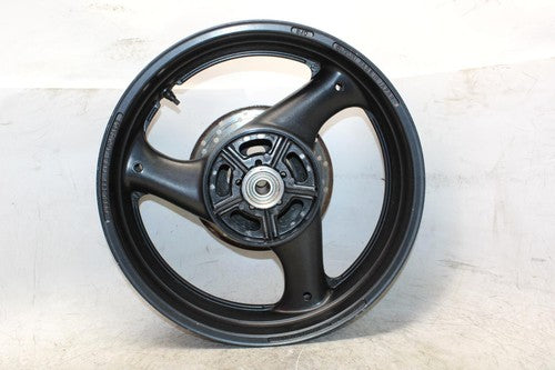 1996 Suzuki Bandit 600 Gsf600s Rear Back Wheel Rim
