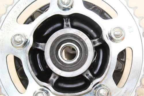 2014 Honda Ctx700 Rear Sprocket OEM