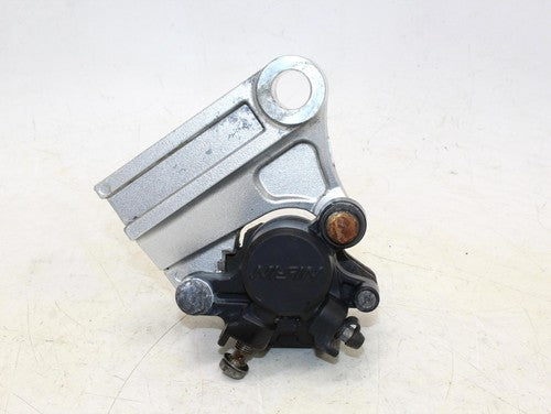 2005 Triumph Daytona 650 Rear Back Brake Caliper With Mount Bracket