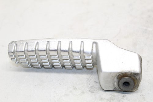 2006 Buell Ulysses Xb12x Left Rearset Rear Set Driver Foot Peg Rest Stop