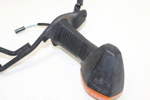 2013 09-15 Suzuki Sfv650 Rear Back Tail Light Mount Bracket OEM