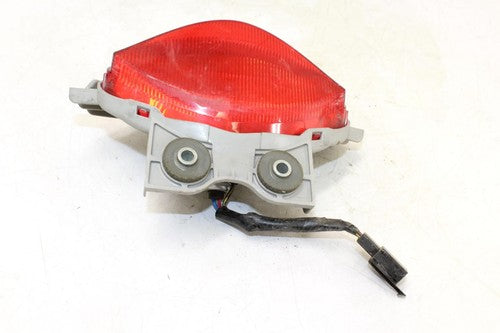 2007 Kawasaki Ninja 650r Ex650a Rear Tail Taillight Back Brake Light