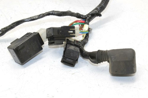 2003-2005 Yamaha Fjr1300 Headlight Speedo Gauges Wiring Harness Wire LOOM OEM