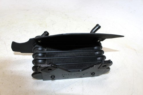 2003 Bmw R1150r Engine Motor Oil Cooler Set