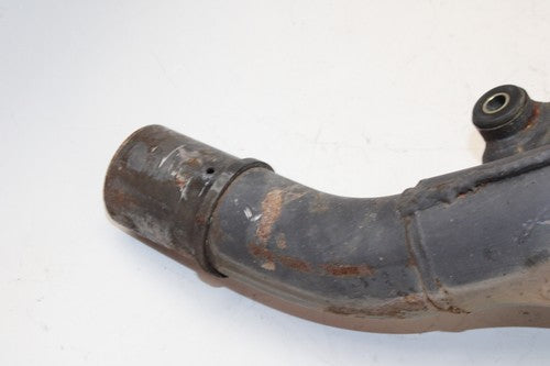 1992 Honda Cbr600f2 Exhaust Header Pipes Manifold