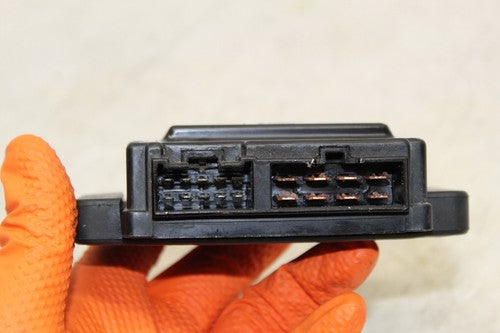 1989 Kawasaki Ninja 250r Ex250f Relay Assembly Fuse Box