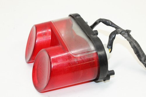 2004 01-05 Yamaha Fz1 Fazer Rear Tail Taillight Back Brake Light 5jj-84710-11-00