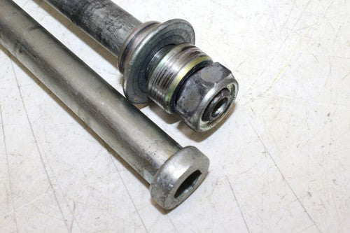 2000 Honda Cbr600f4 Rear Axle Swingarm Pivot Bolt Hardware Lot