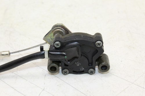 2004 Kawasaki Klr650 Kickstand Side Kick Stand Sensor Switch