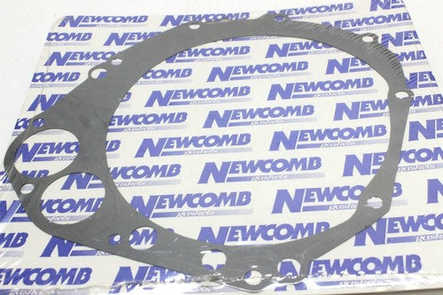 2002 Suzuki Gsxr600 N14472 Clutch Cover Gasket
