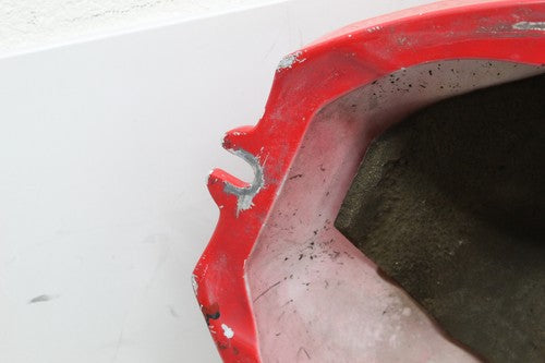2004 Triumph Daytona 600 GAS TANK FUEL CELL PETROL RESERVOIR