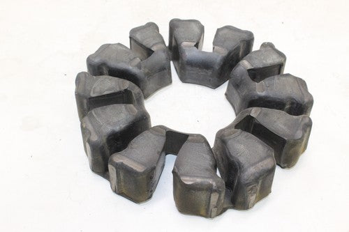1984 Kawasaki Gpz750 Zx750a Rear Sprocket Bushings OEM