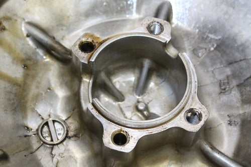 2004-05 Honda Cbr1000rr Repsol Stator Magneto Alternator Generator Cover OEM