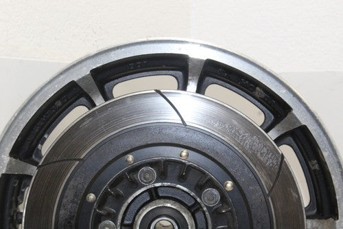 1984 Honda Goldwing 1200 Gl1200 Rear Back Wheel Rim OEM