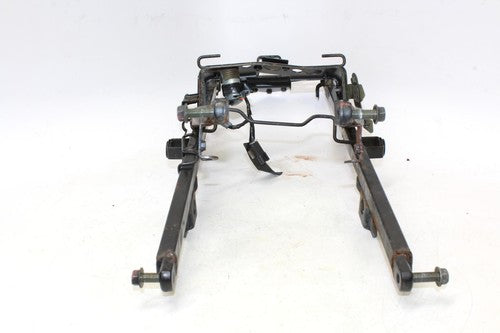 2002 Suzuki Sv650 Rear Subframe Back Sub Frame