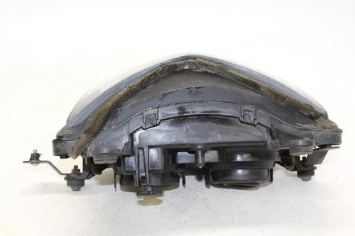 2011 Kawasaki Ninja 250r Ex250j Front Headlight Head Light Lamp