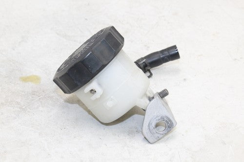 1997-02 Suzuki Tl1000s Front Brake Master Fluid Reservoir Tank Bottle OEM