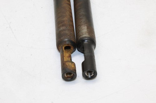 2001 Bmw R1100rt Handlebars Clip On Pair Left & Right OEM