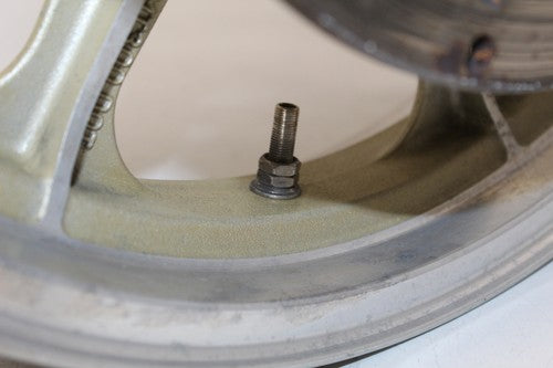 1982 Kawasaki Kz750n Rear Wheel Rim