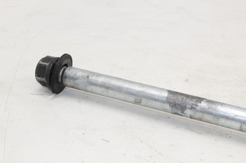 1991-94 Honda Goldwing 1500 Gl1500a Rear Axle Back Wheel Rim Pivot Bolt OEM