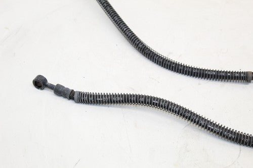 2007 Kawasaki Ninja 250r Ex250f Brake Hose Fluid Line