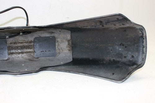 1983-88 Kawasaki Voyager 1300 Zn1300a Rear Back Wheel Fender Mud Guard OEM